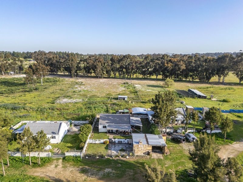 Farm For Sale in Malmesbury Rural - Photo 8