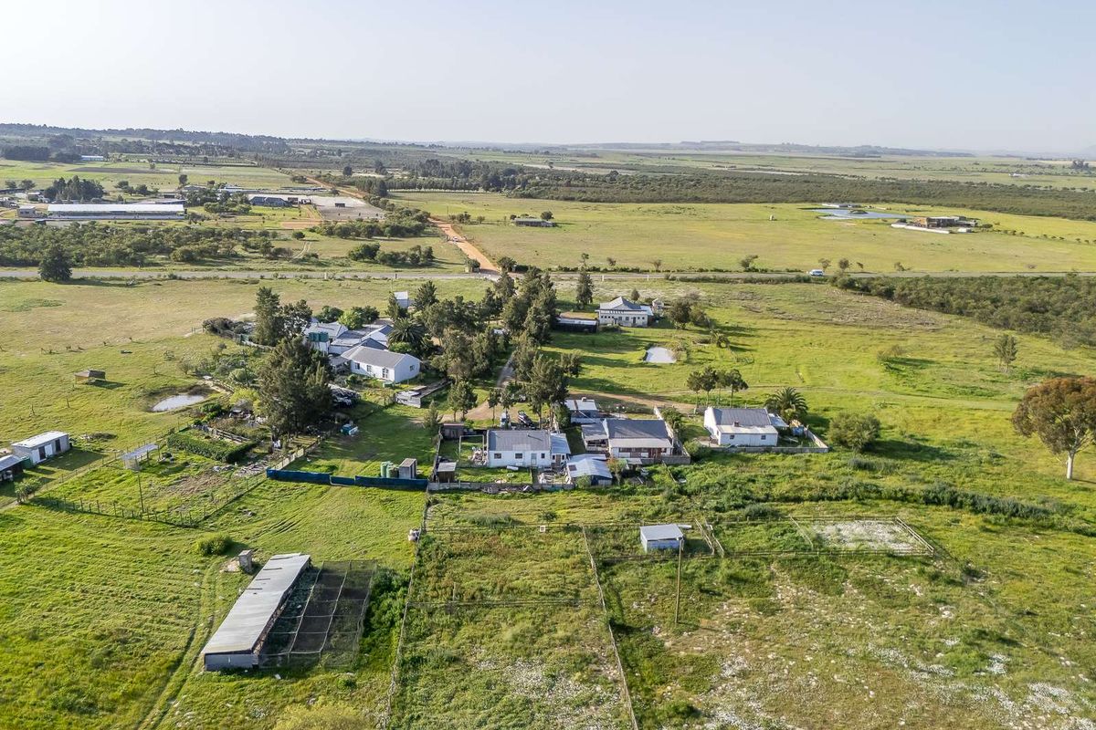 Farm For Sale in Malmesbury Rural - Photo 5