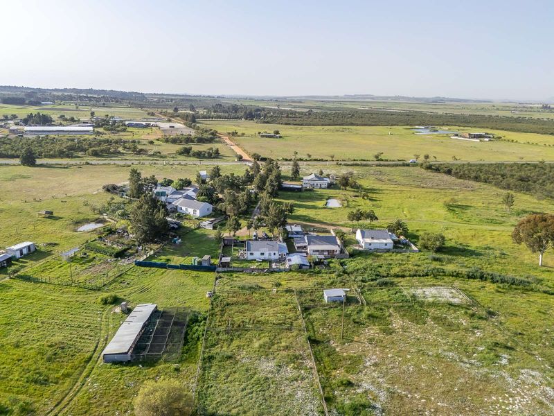 Farm For Sale in Malmesbury Rural - Photo 5