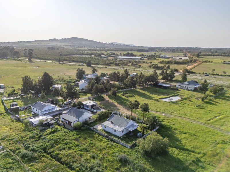 Farm For Sale in Malmesbury Rural - Photo 4