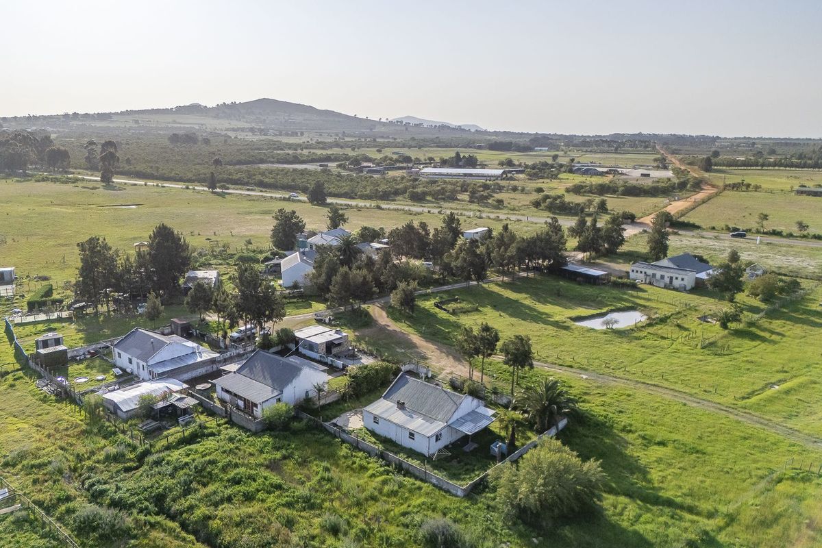 Farm For Sale in Malmesbury Rural - Photo 4