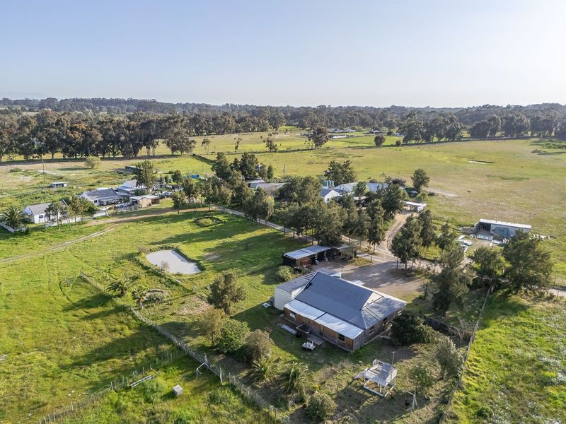 Farm For Sale in Malmesbury Rural - Photo 3