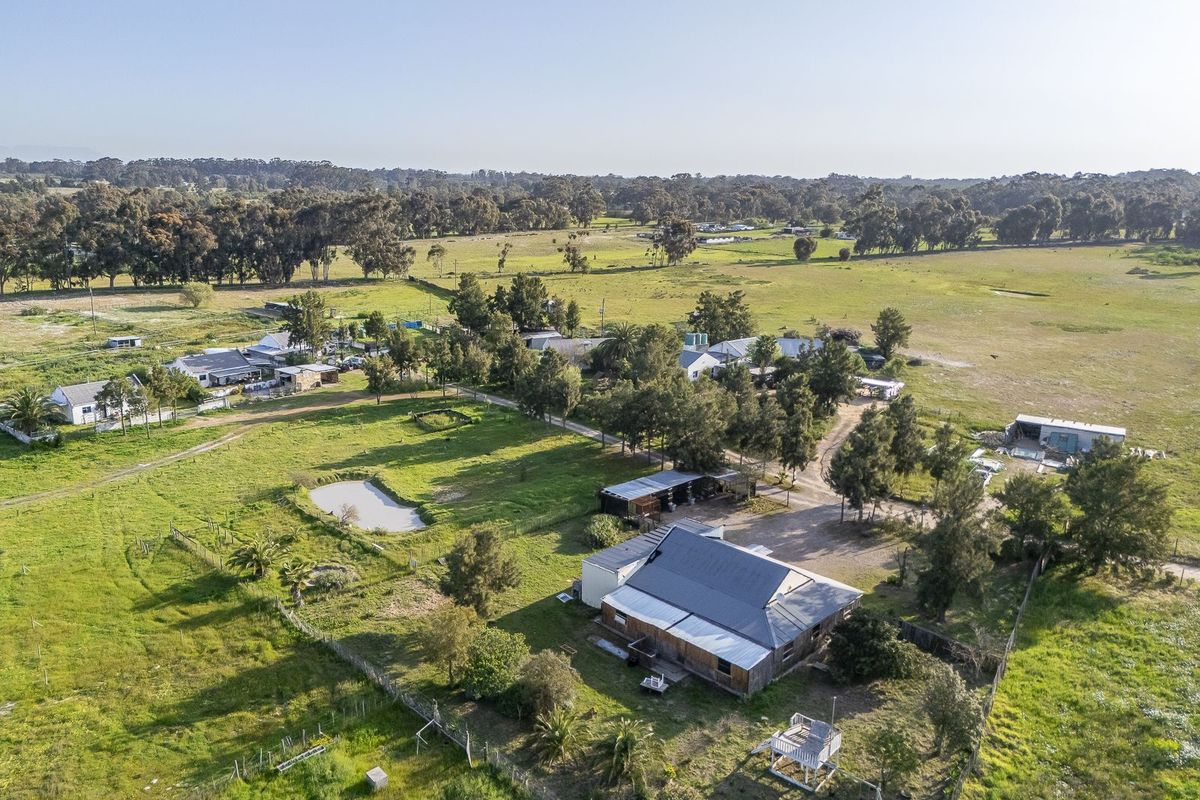 Farm For Sale in Malmesbury Rural - Photo 3