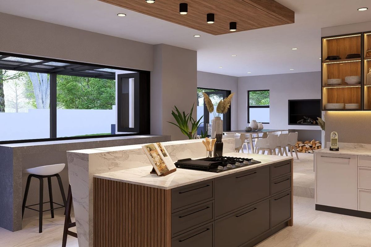 House For Sale in Midstream Heights - Photo 5