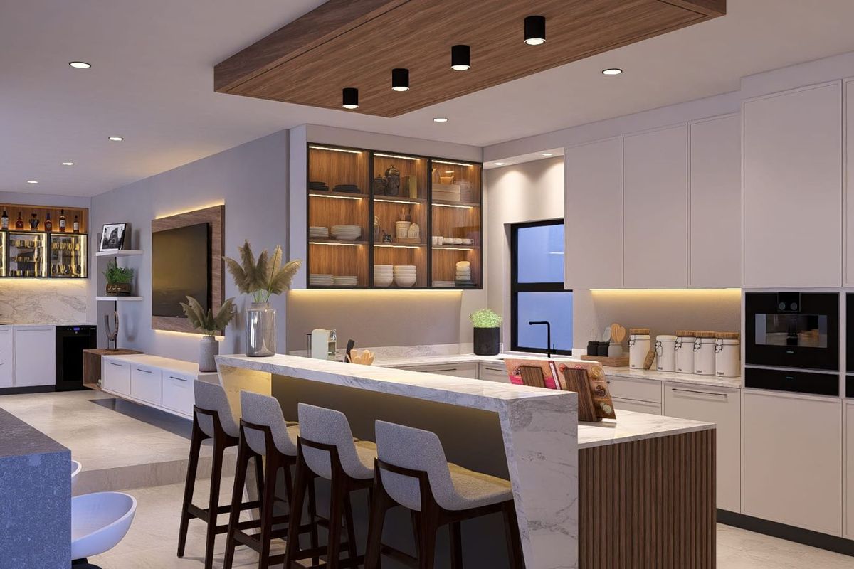 House For Sale in Midstream Heights - Photo 2