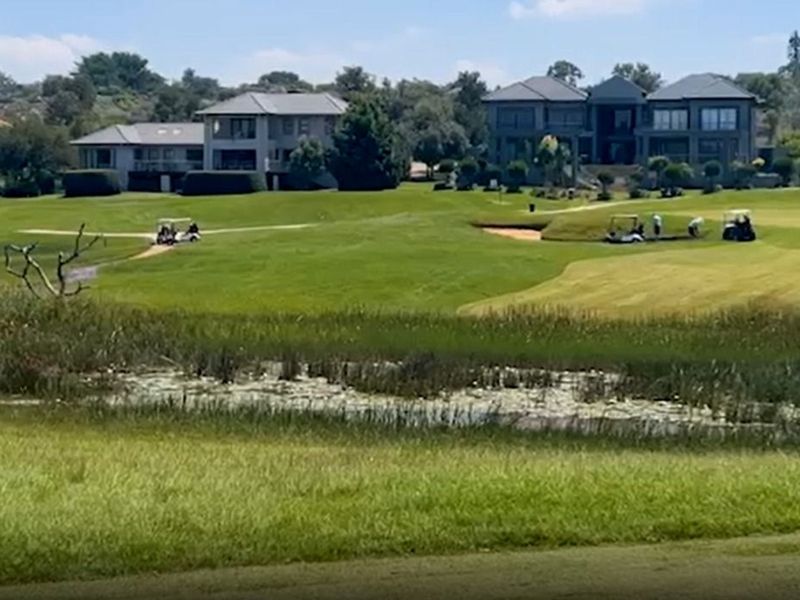 Vacant Land Residential For Sale in Koro Creek Golf Estate - Photo 5