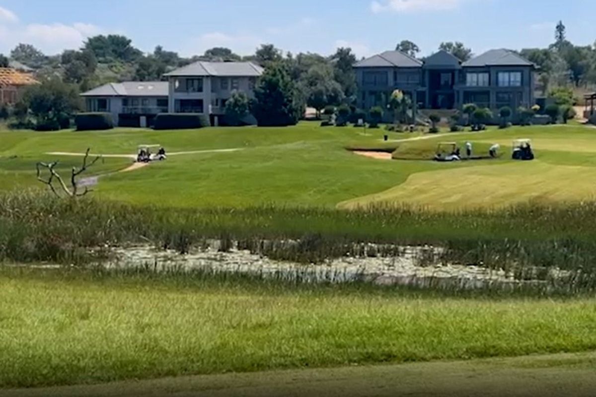 Vacant Land Residential For Sale in Koro Creek Golf Estate - Photo 5