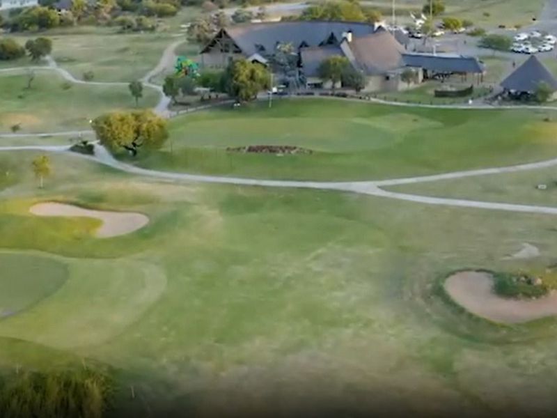 Vacant Land Residential For Sale in Koro Creek Golf Estate - Photo 3