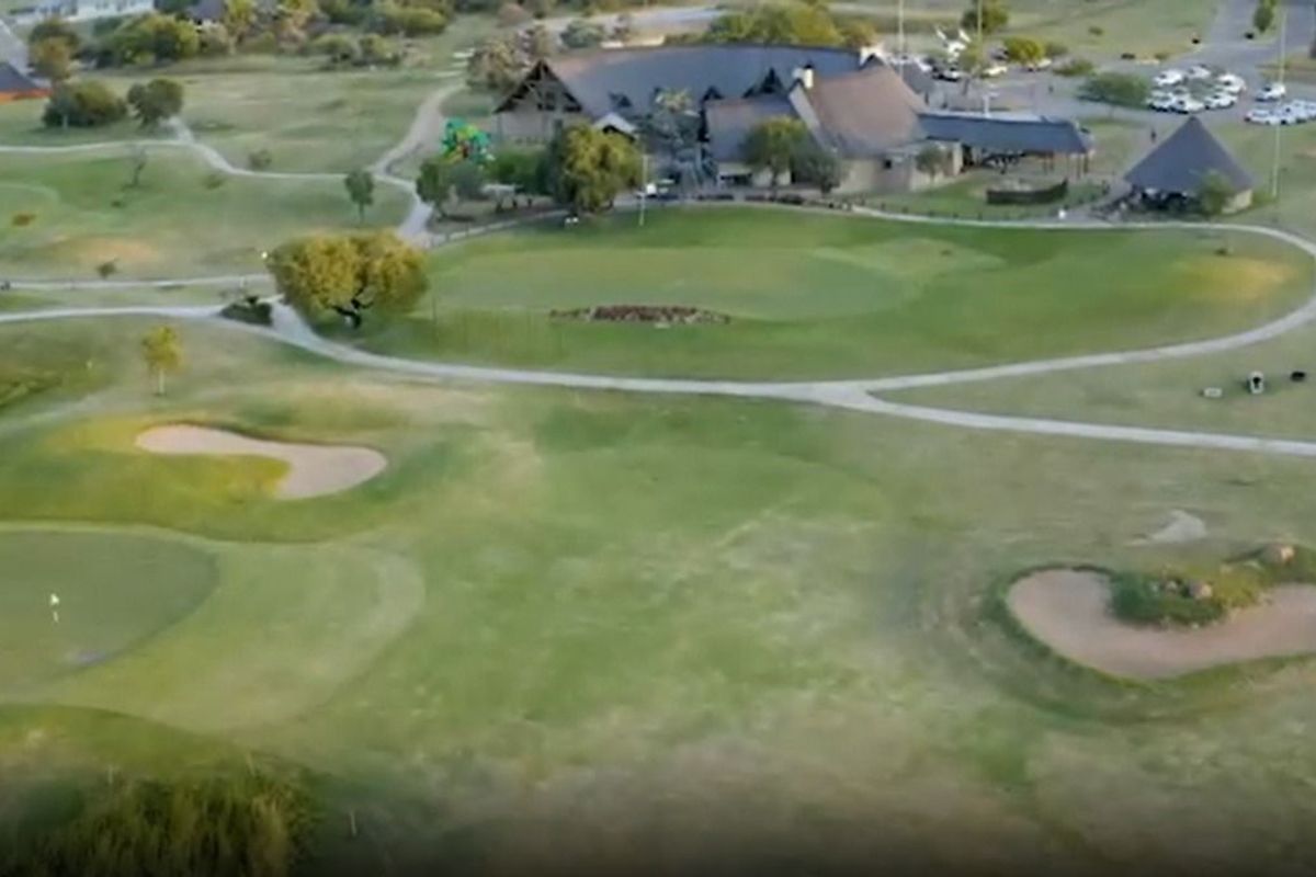 Vacant Land Residential For Sale in Koro Creek Golf Estate - Photo 3