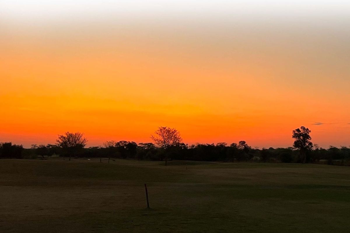 Vacant Land Residential For Sale in Koro Creek Golf Estate - Photo 2