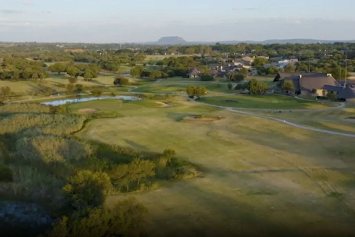 Vacant Land Residential For Sale in Koro Creek Golf Estate - Photo 4