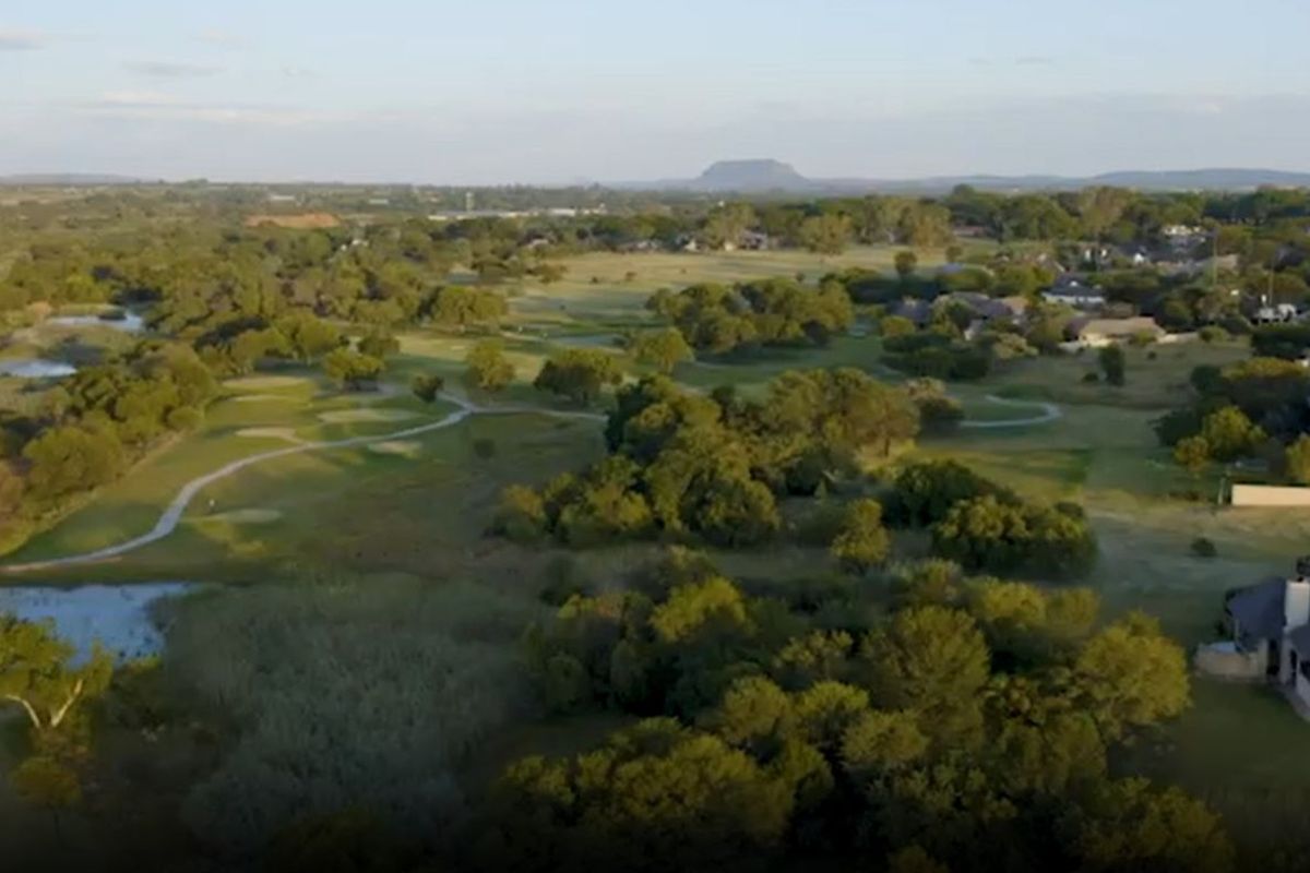 Vacant Land Residential For Sale in Koro Creek Golf Estate - Photo 3