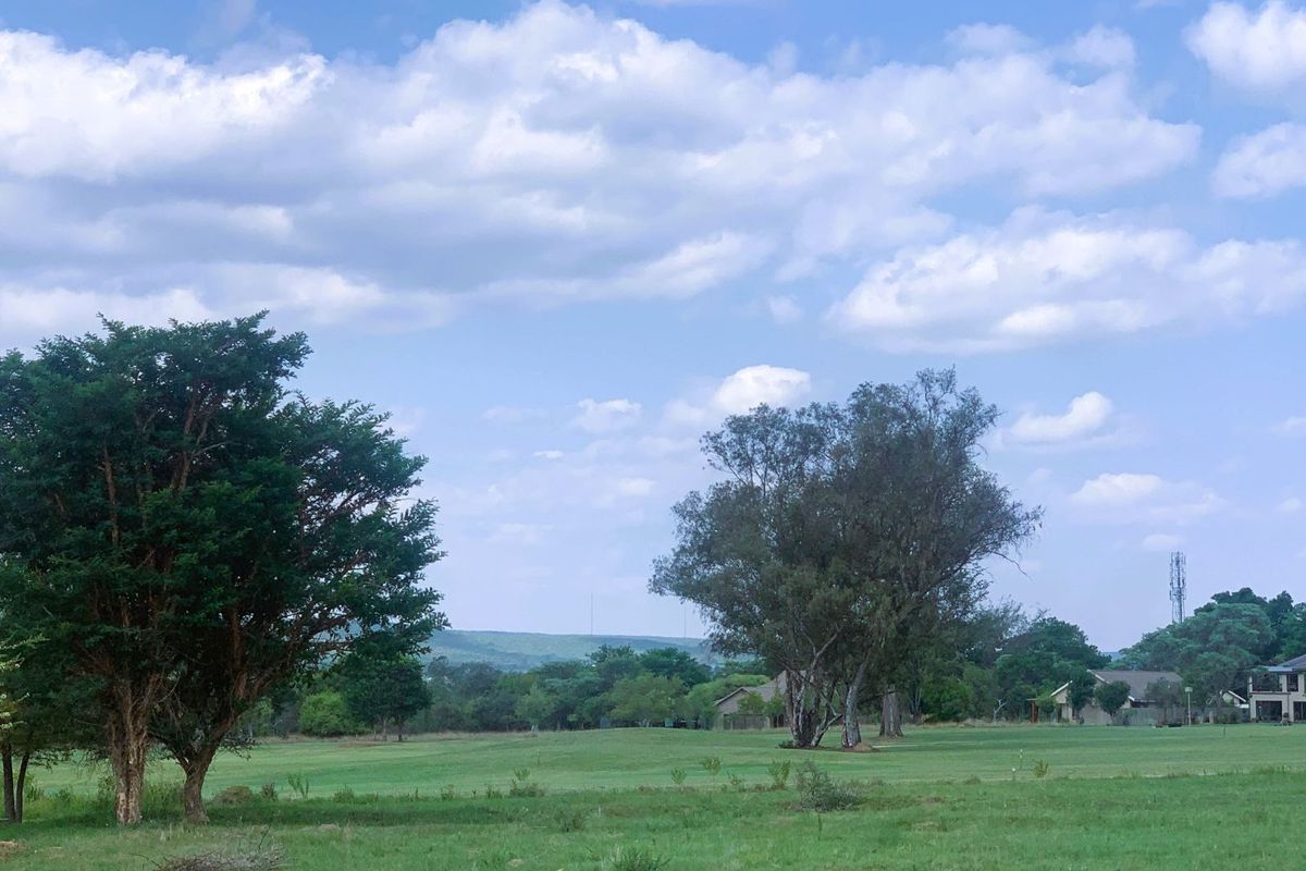 Vacant Land Residential For Sale in Koro Creek Golf Estate - Photo 2