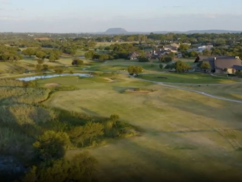 Vacant Land Residential For Sale in Koro Creek Golf Estate - Photo 4