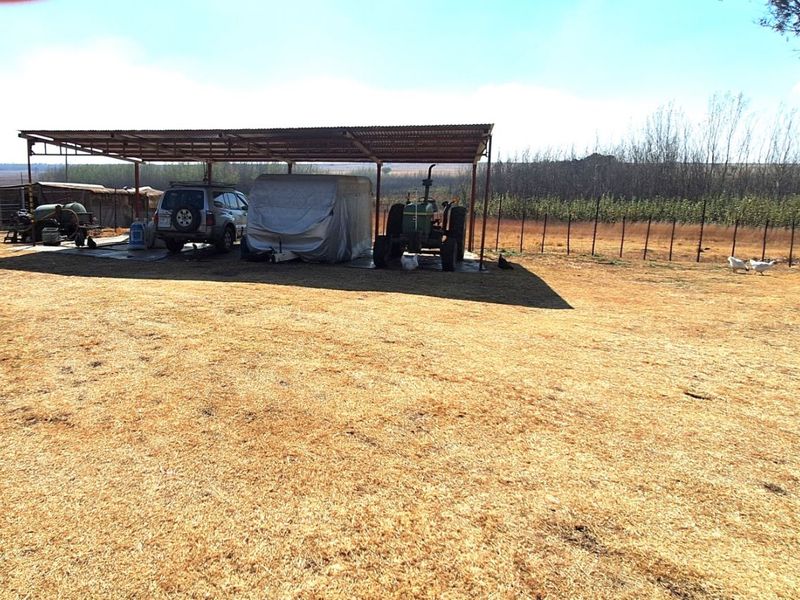 Farm For Sale in Cullinan Rural - Photo 7