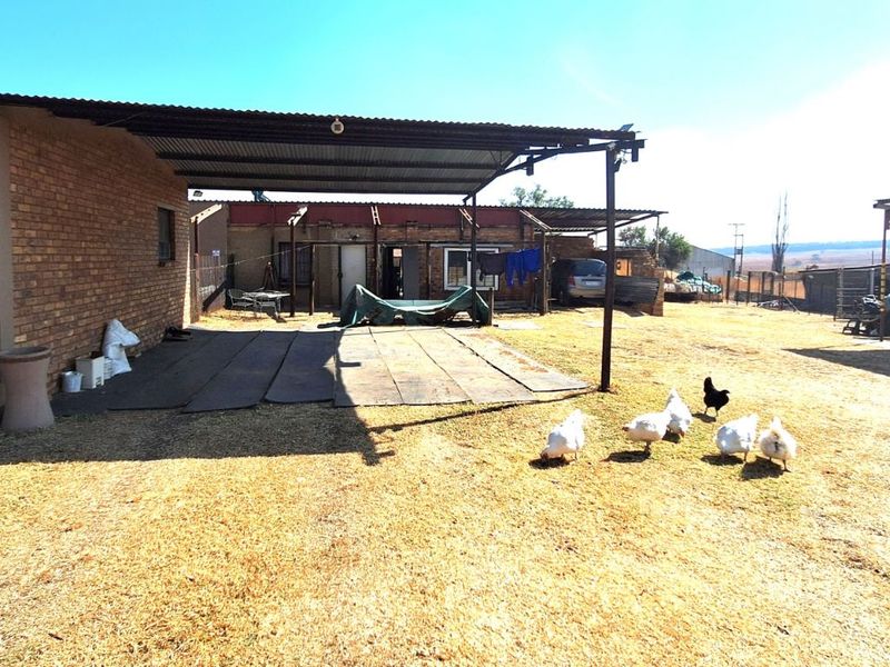 Farm For Sale in Cullinan Rural - Photo 6