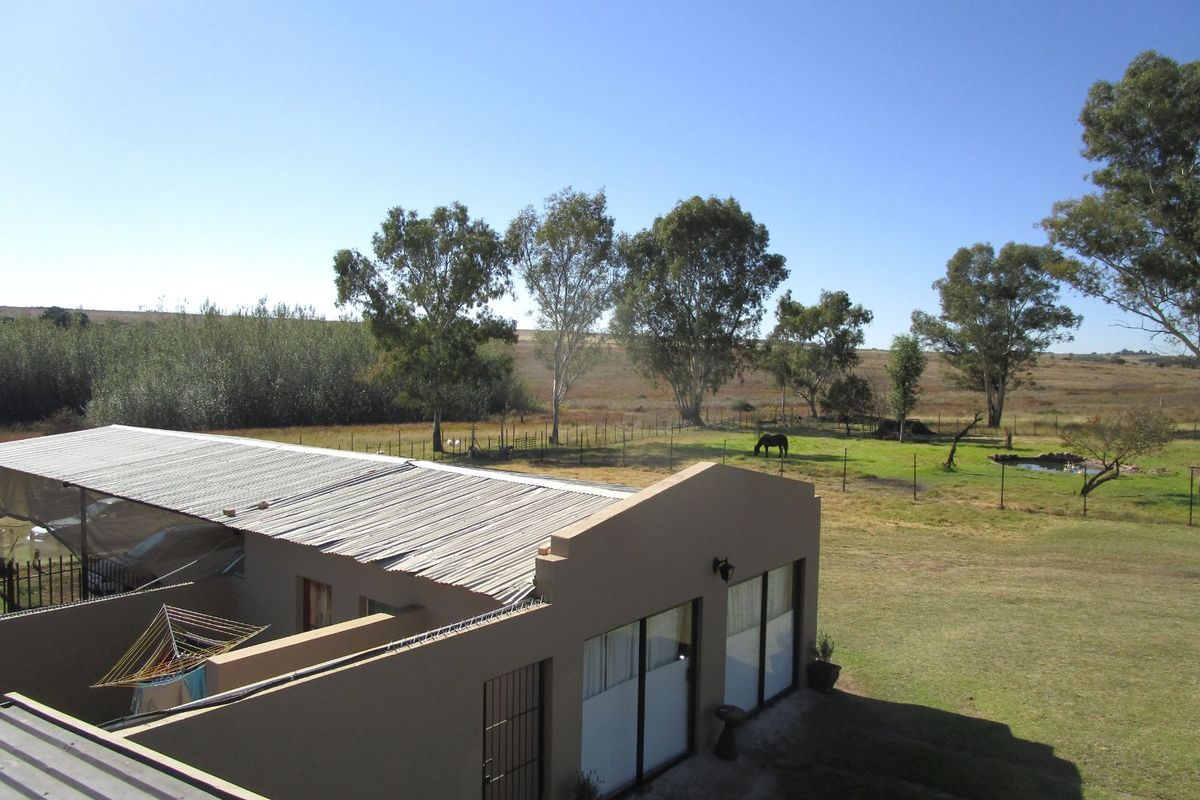 Farm For Sale in Cullinan Rural - Photo 5
