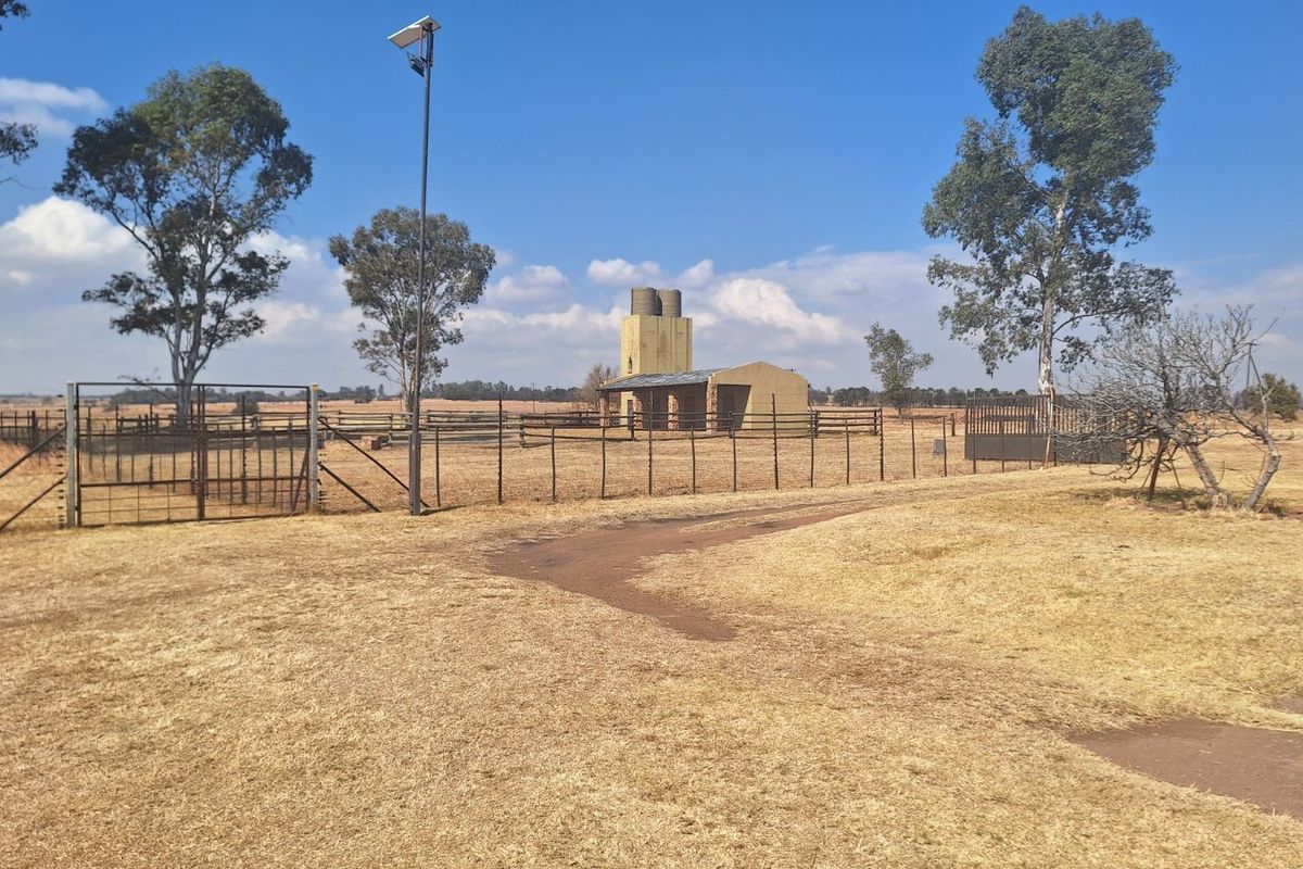 Farm For Sale in Cullinan Rural - Photo 2