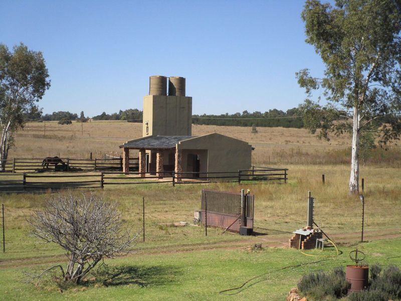 Farm For Sale in Cullinan Rural - Photo 3
