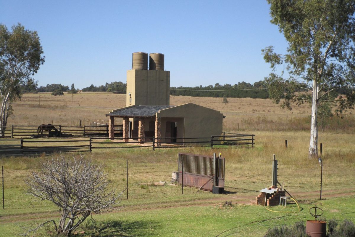 Farm For Sale in Cullinan Rural - Photo 3