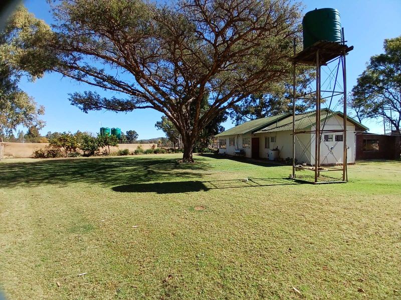 Farm For Sale in Modimolle Rural - Photo 2