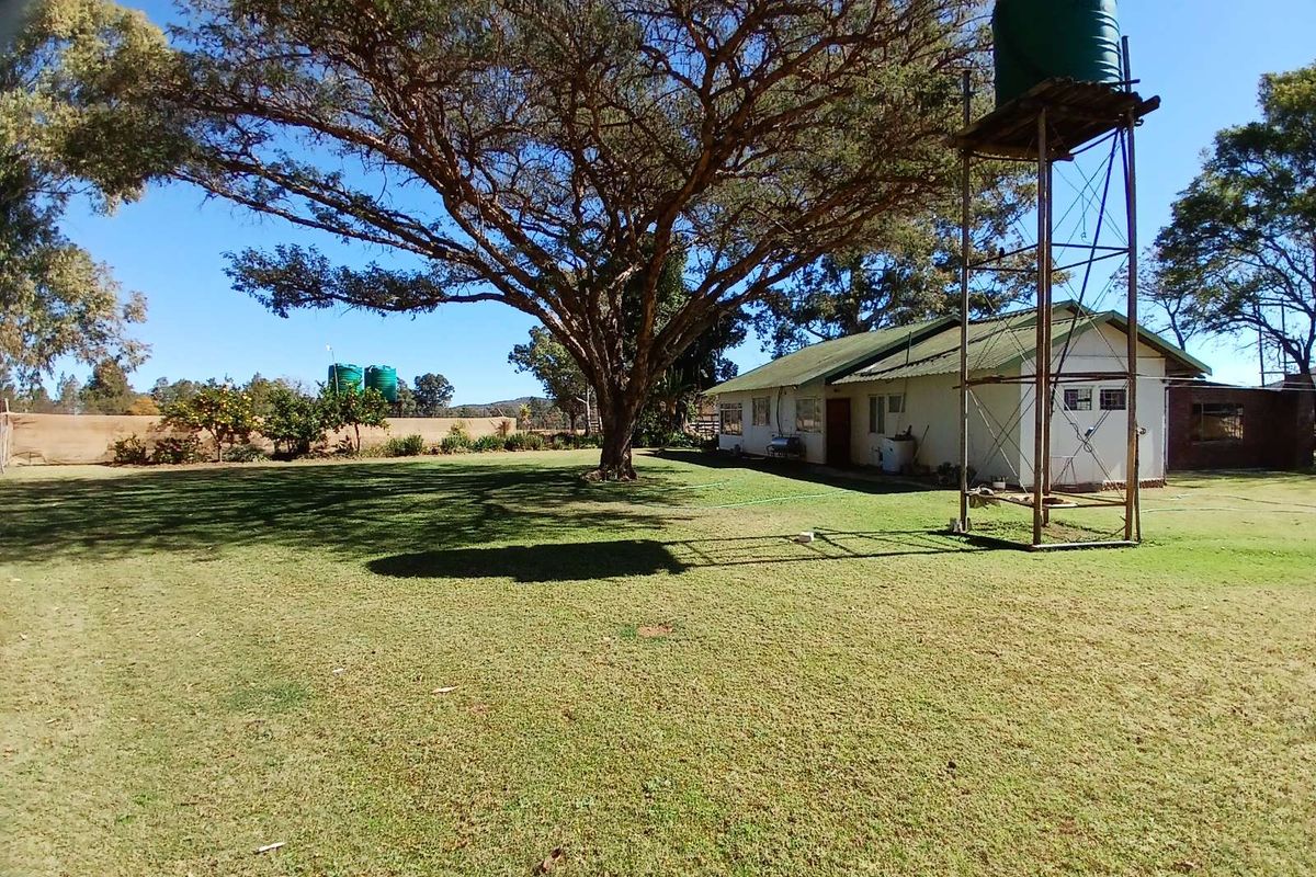 Farm For Sale in Modimolle Rural - Photo 2