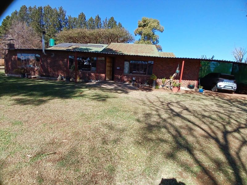 Farm For Sale in Modimolle Rural - Photo 3