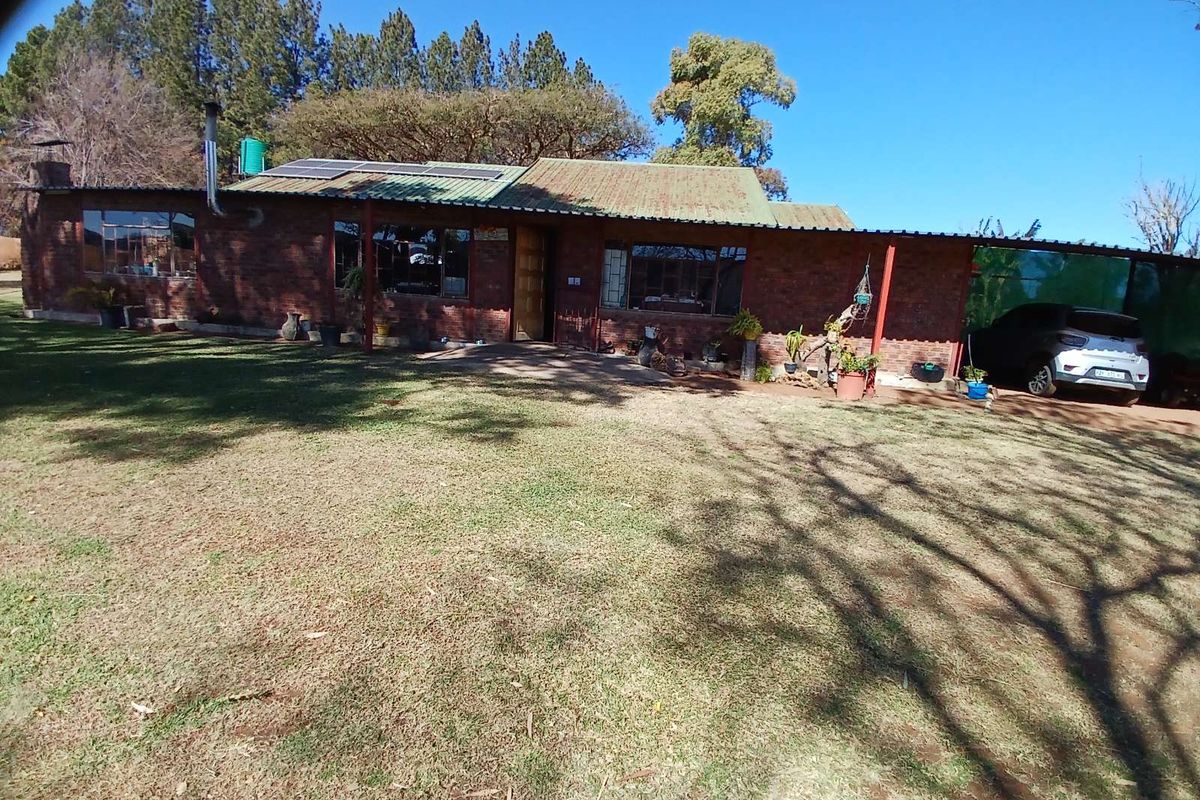 Farm For Sale in Modimolle Rural - Photo 3
