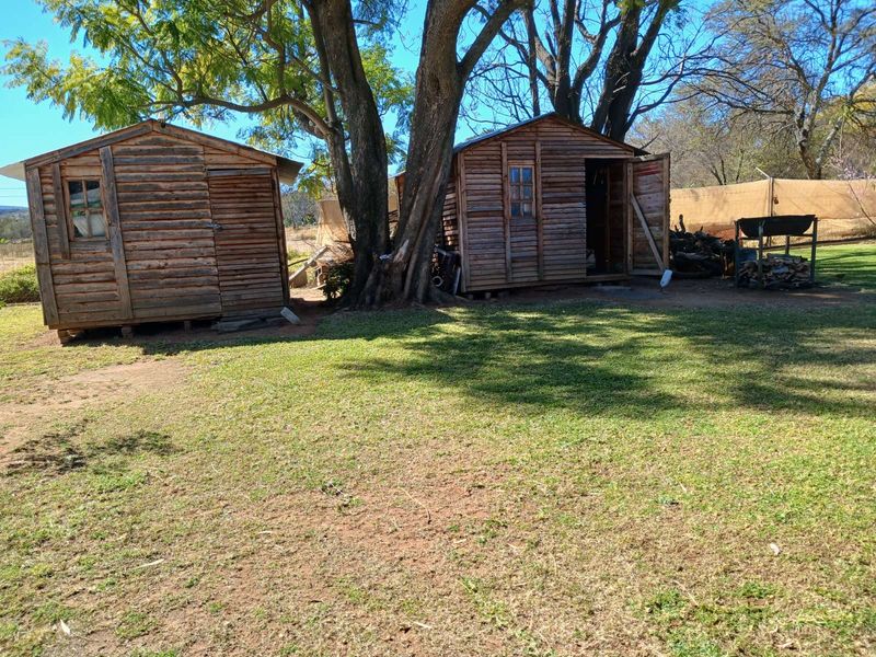 Farm For Sale in Modimolle Rural - Photo 7