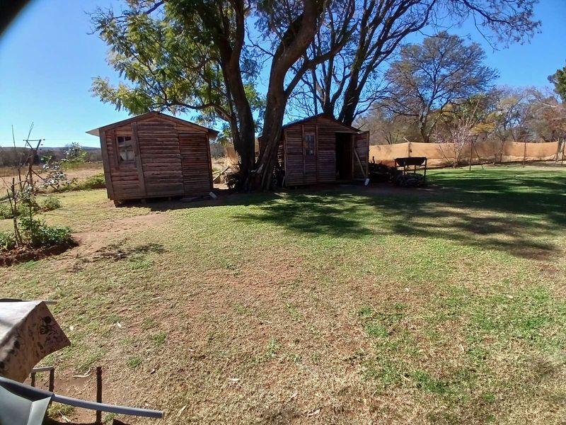 Farm For Sale in Modimolle Rural - Photo 6
