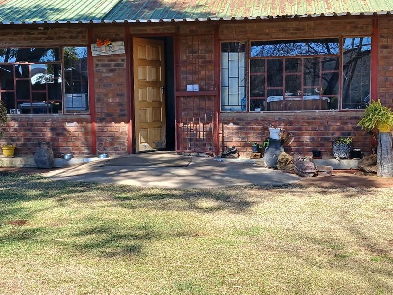 Farm For Sale in Modimolle Rural - Photo 4