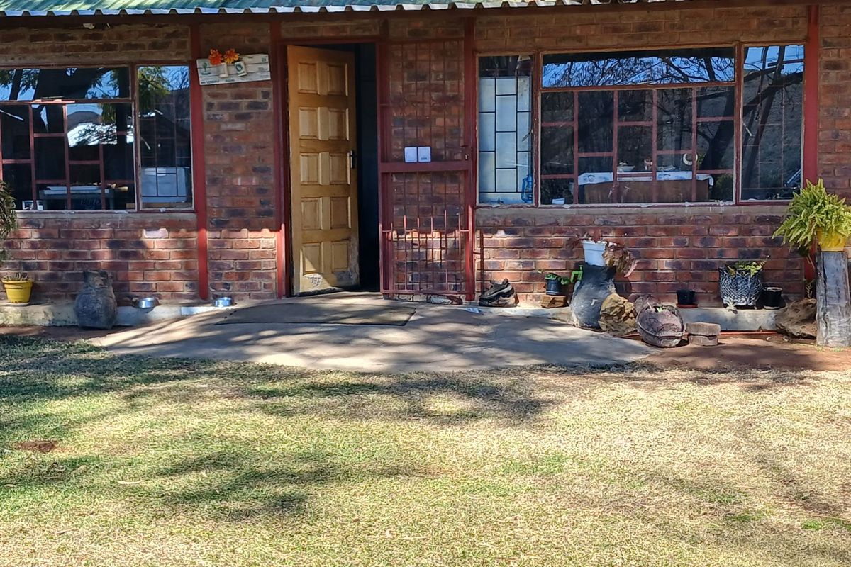 Farm For Sale in Modimolle Rural - Photo 4