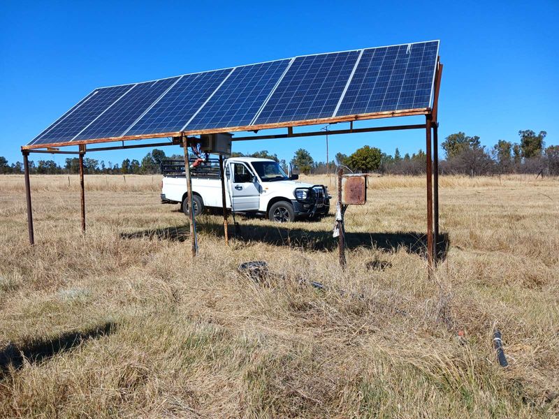 Farm For Sale in Modimolle Rural - Photo 5