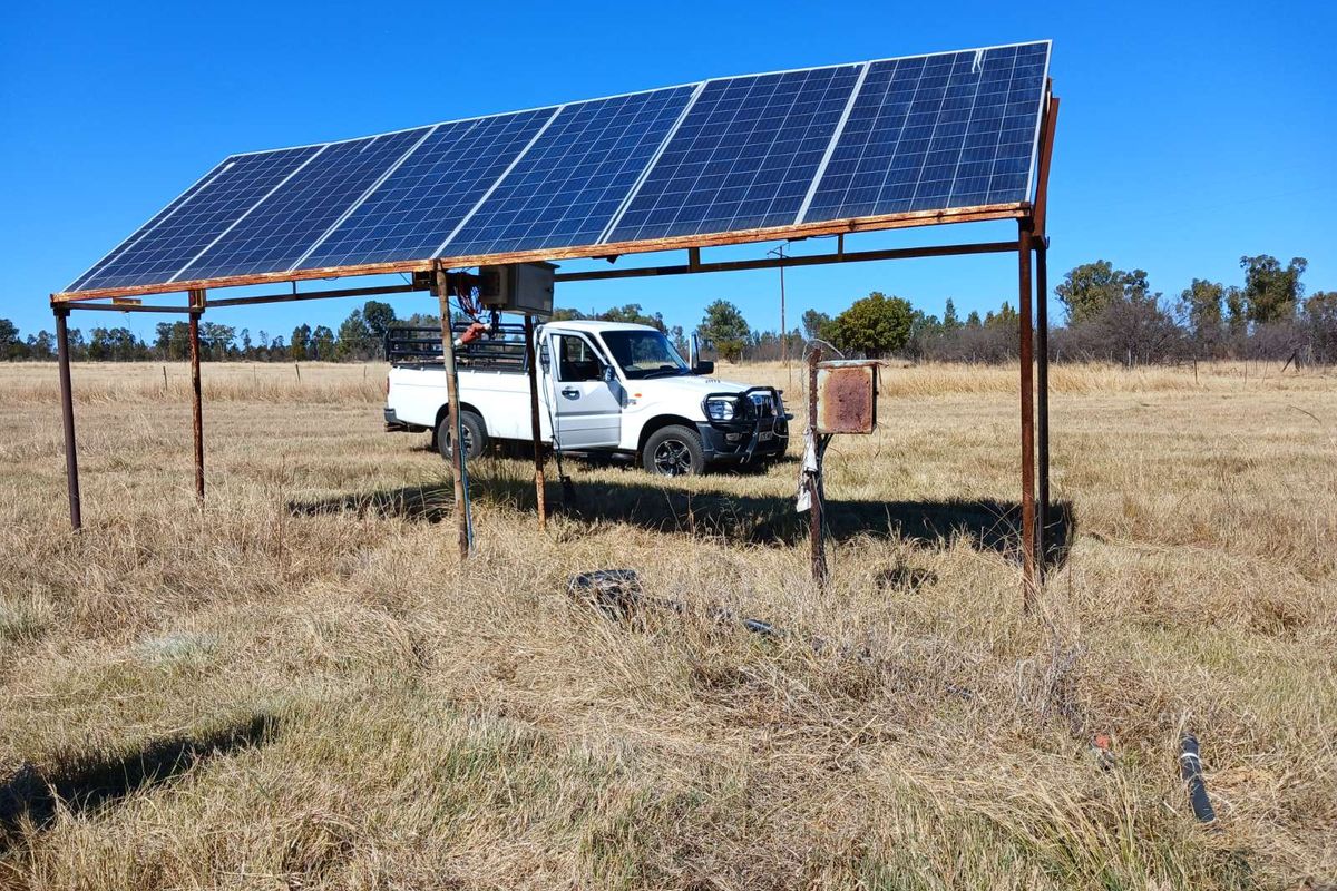 Farm For Sale in Modimolle Rural - Photo 5