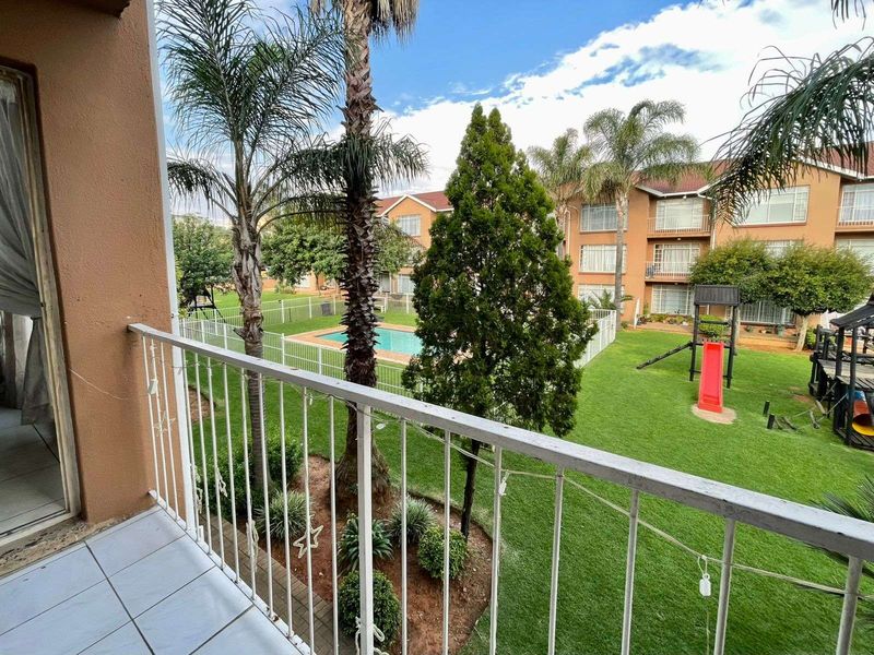 Apartment For Sale in Florida - Photo 4