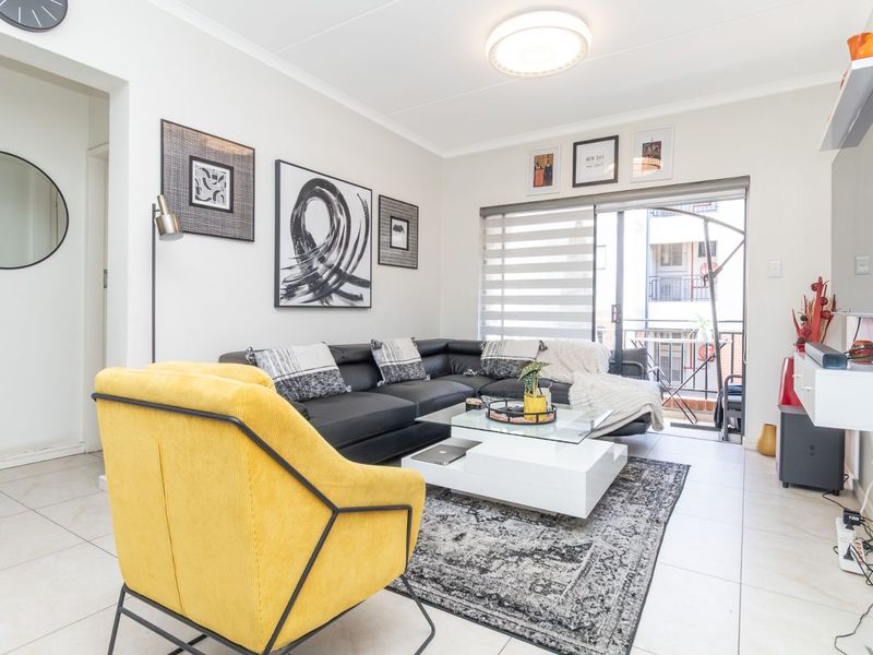 Apartment For Sale in Randpark Ridge - Photo 4