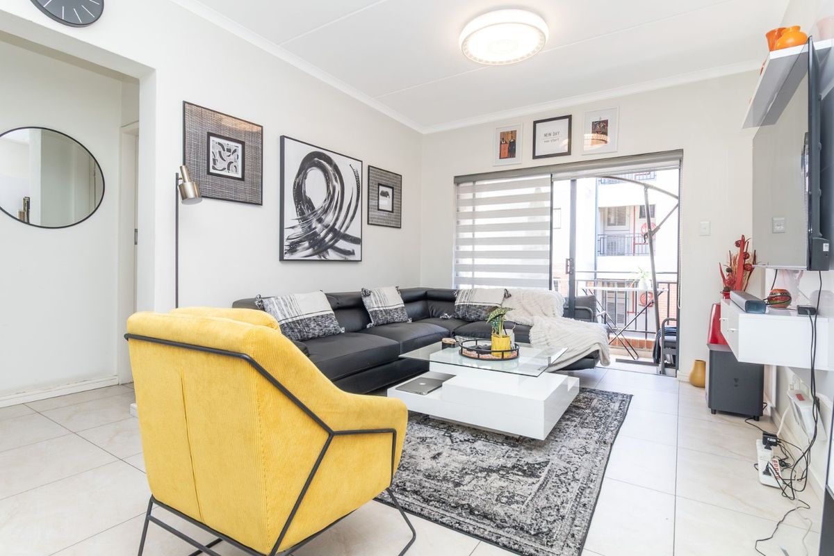 Apartment For Sale in Randpark Ridge - Photo 4