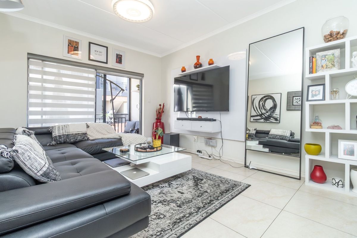 Apartment For Sale in Randpark Ridge - Photo 3