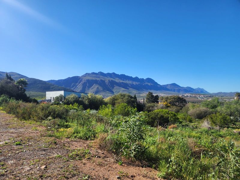 Vacant Land Residential For Sale in Ashton Central - Photo 2