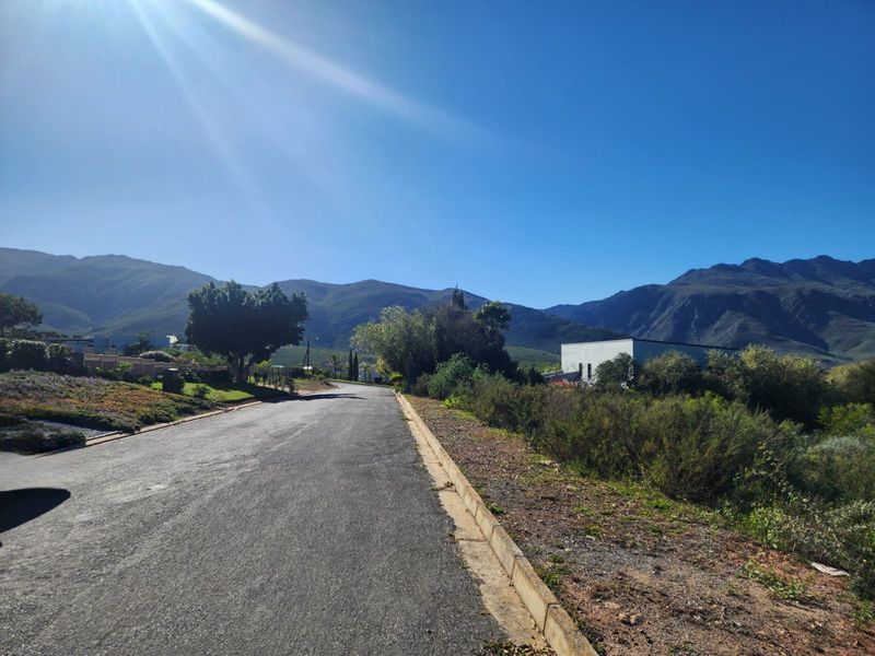 Vacant Land Residential For Sale in Ashton Central - Photo 3