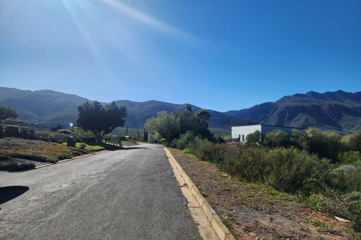 Vacant Land Residential For Sale in Ashton Central - Photo 3