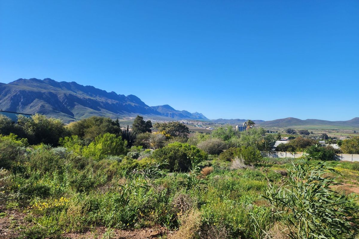 Vacant Land Residential For Sale in Ashton Central - Photo 4