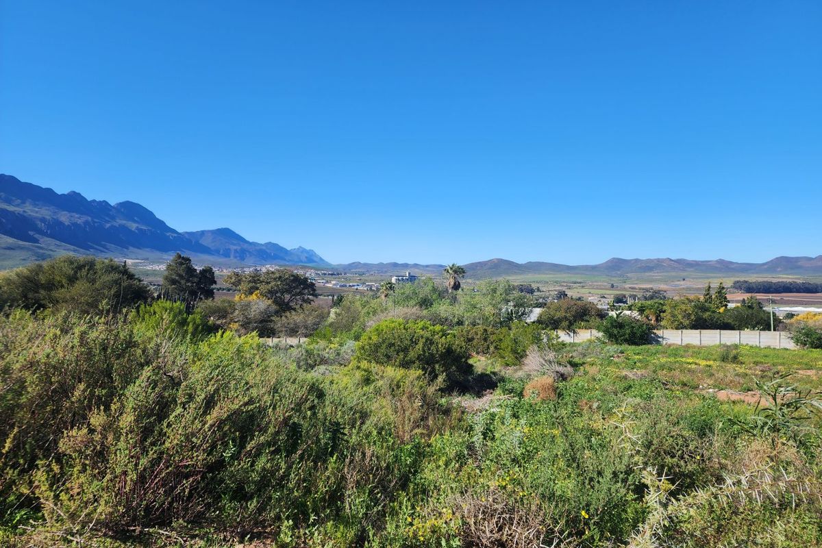 Vacant Land Residential For Sale in Ashton Central - Photo 5