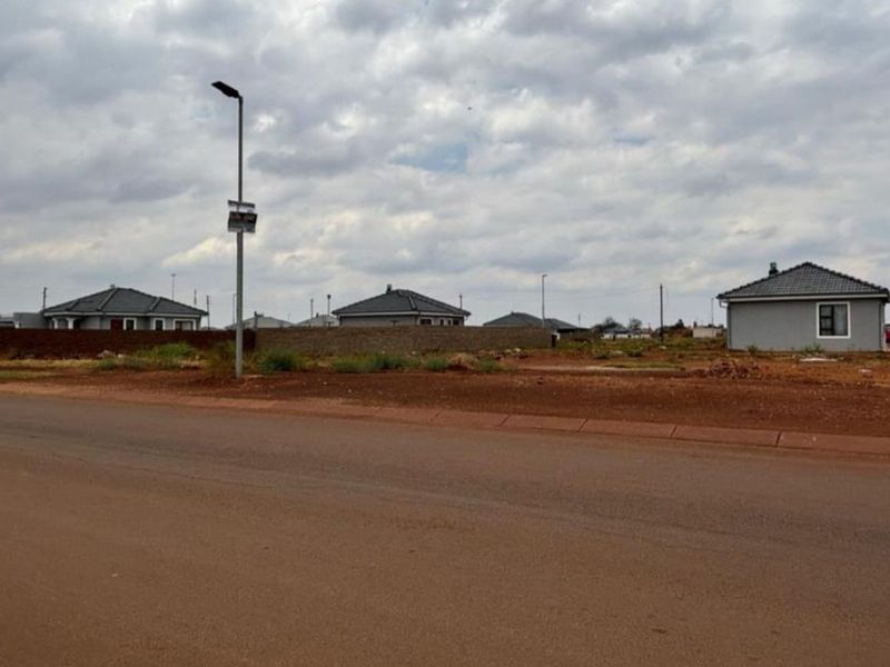 Vacant Land Residential For Sale in Ga-Rankuwa - Photo 2