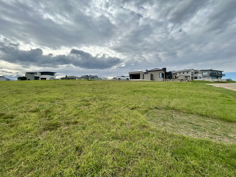 Vacant Land Residential For Sale in Le Grand Estate - Photo 2