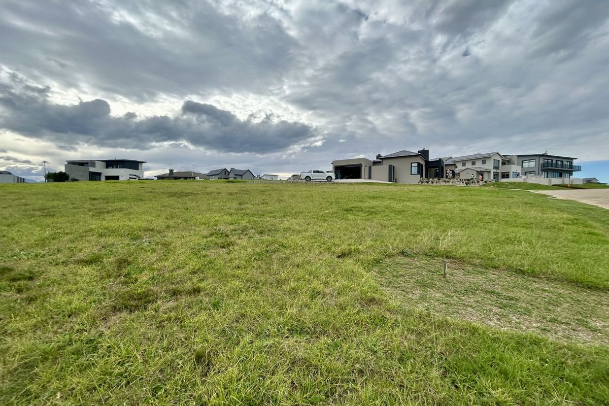 Vacant Land Residential For Sale in Le Grand Estate - Photo 2