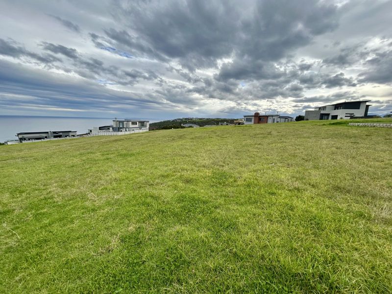 Vacant Land Residential For Sale in Le Grand Estate - Photo 4