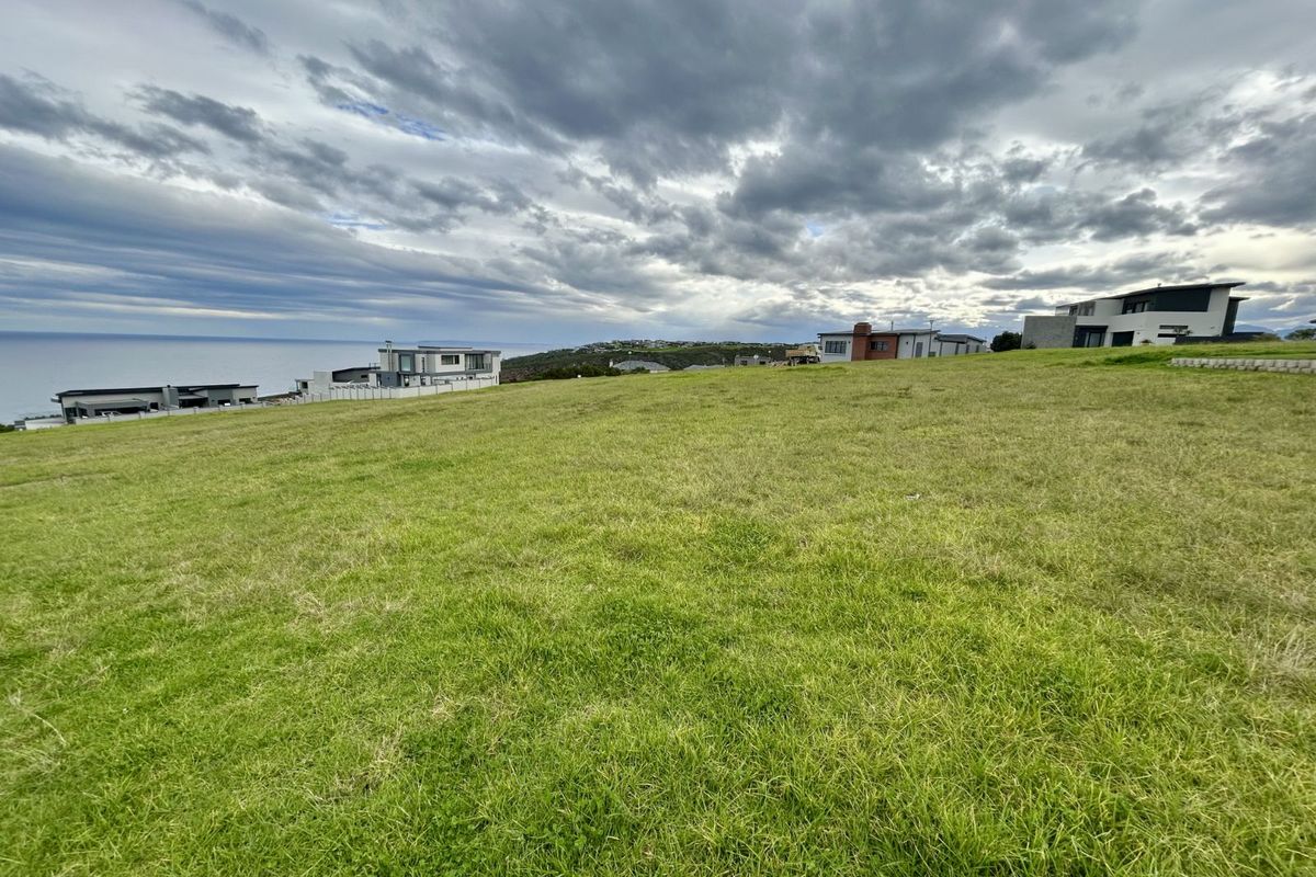 Vacant Land Residential For Sale in Le Grand Estate - Photo 4