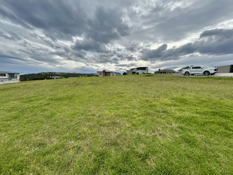 Vacant Land Residential For Sale in Le Grand Estate - Photo 3