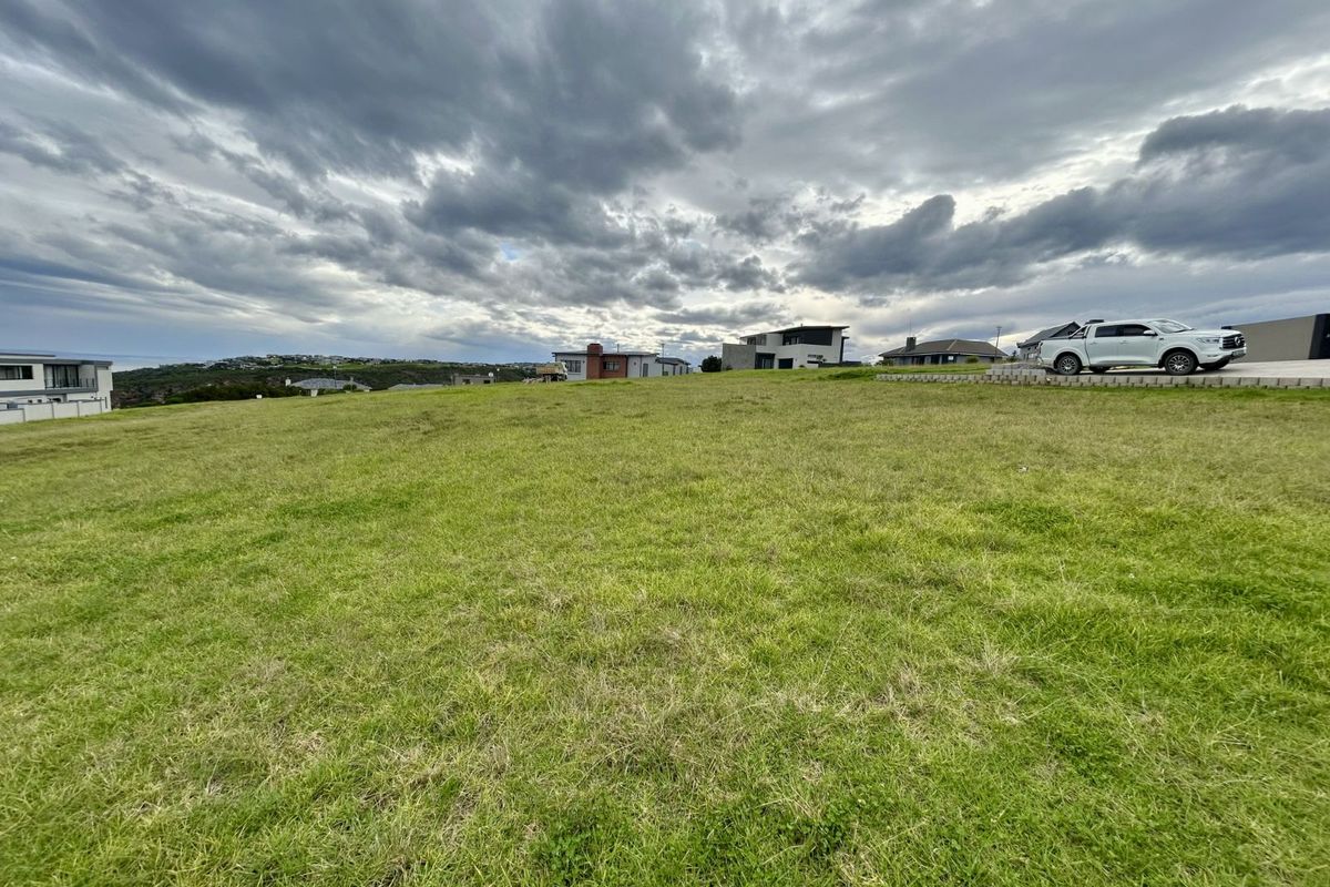 Vacant Land Residential For Sale in Le Grand Estate - Photo 3